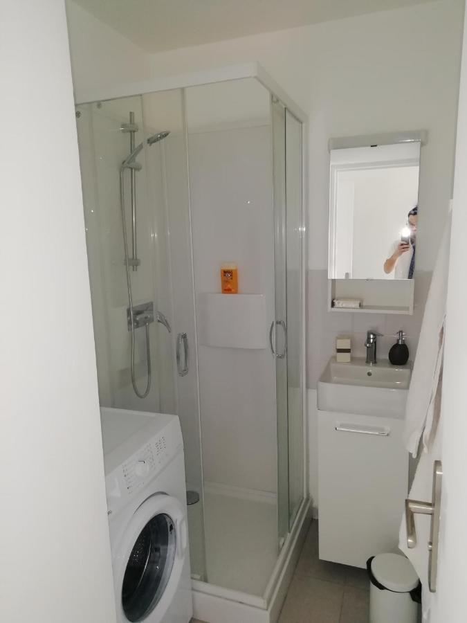Le Miroir De La Mer Saint Aygulf Ngoại thất bức ảnh