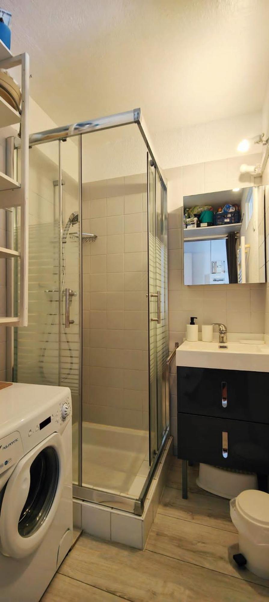 Le Miroir De La Mer Saint Aygulf Ngoại thất bức ảnh